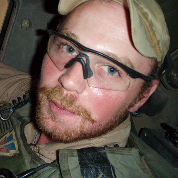 William 'Billy' Lavigne II