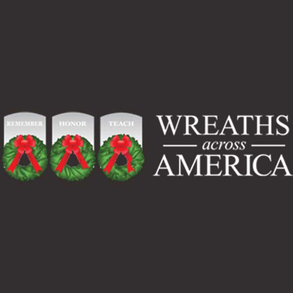 Wreaths Across America