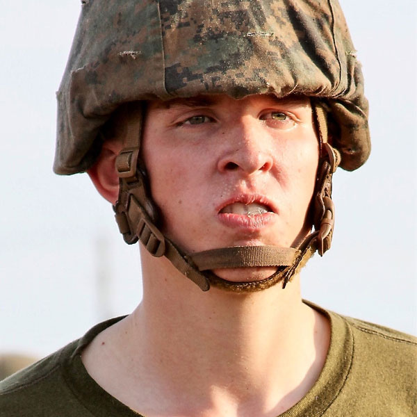 Zachary Boland